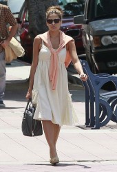 EVA MENDES