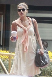 EVA MENDES