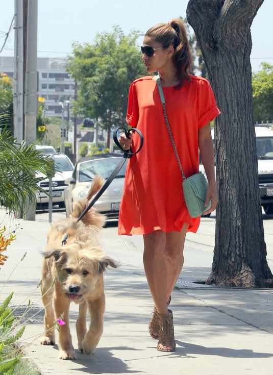 EVA MENDES