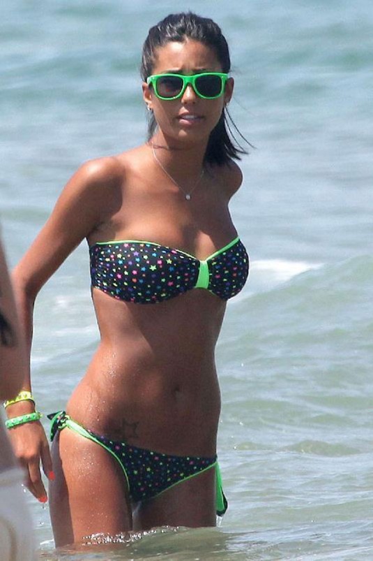 FEDERICA NARGI