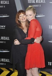 FRANCESCA EASTWOOD