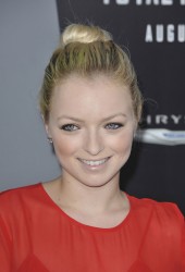 FRANCESCA EASTWOOD
