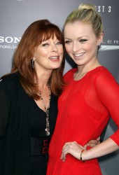 FRANCESCA EASTWOOD