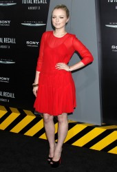 FRANCESCA EASTWOOD