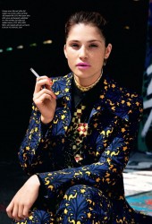 GEMMA ARTERTON