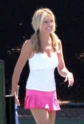 HEATHER LOCKLEAR