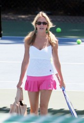 HEATHER LOCKLEAR