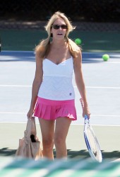 HEATHER LOCKLEAR