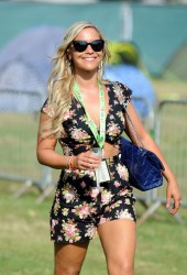 HEIDI RANGE