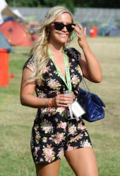 HEIDI RANGE