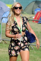 HEIDI RANGE