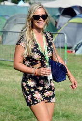 HEIDI RANGE