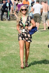 HEIDI RANGE
