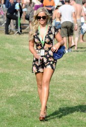 HEIDI RANGE