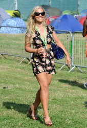 HEIDI RANGE