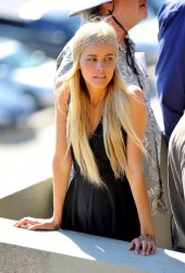ISABEL LUCAS