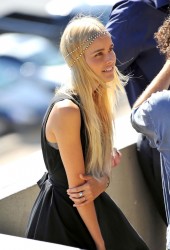 ISABEL LUCAS