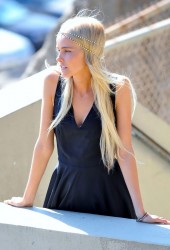 ISABEL LUCAS
