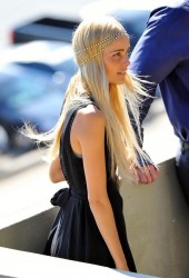 ISABEL LUCAS