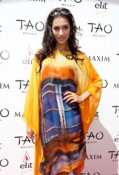 JANINA GAVANKAR
