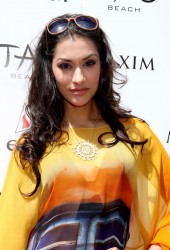 JANINA GAVANKAR