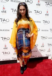 JANINA GAVANKAR
