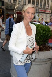 JENNIE GARTH