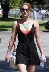 JENNIFER LAWRENCE