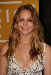 JENNIFER LAWRENCE