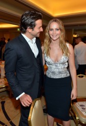 JENNIFER LAWRENCE