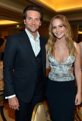 JENNIFER LAWRENCE