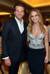 JENNIFER LAWRENCE