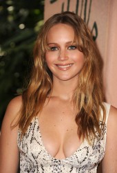 JENNIFER LAWRENCE