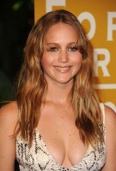 JENNIFER LAWRENCE