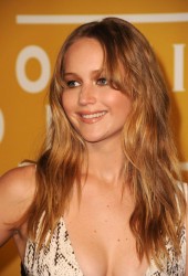 JENNIFER LAWRENCE