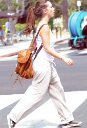 JENNIFER LOVE HEWITT