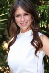 JENNIFER LOVE HEWITT