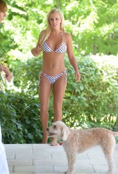 JENNY McCARTHY