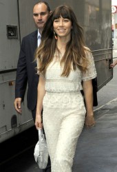 JESSICA BIEL