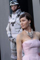 JESSICA BIEL