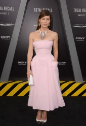 JESSICA BIEL