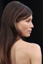 JESSICA BIEL