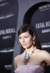 JESSICA BIEL