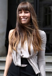 JESSICA BIEL