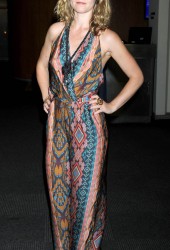 JULIA STILES
