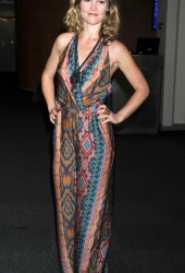 JULIA STILES
