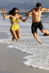 KAT GRAHAM and Cottrell Guidry