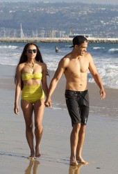 KAT GRAHAM and Cottrell Guidry