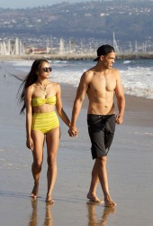 KAT GRAHAM and Cottrell Guidry