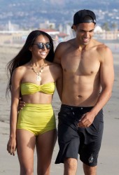 KAT GRAHAM and Cottrell Guidry